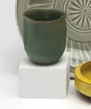 Laura Andreson, Matt glazed porcelain vase