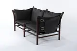 Arne Norell, Settee