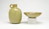 Gertrud and Otto Natzler, Rare ceramic form (jug)