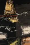 Mathieu Matégot, Jet tapestry