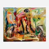 Joseph Meierhans, Untitled