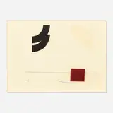 Dwinell Grant, Contratbemis III