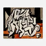 Vaclav Vytlacil, Untitled