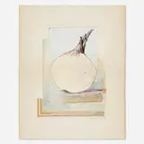Joe Brainard, Onion