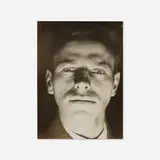 Grit Kallin Fischer, Edward Fischer, Bauhaus, Dessau, 1928, gelatin silver print