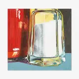 Ralph Goings, Salt