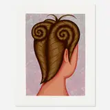 Julie Curtiss, Escargot