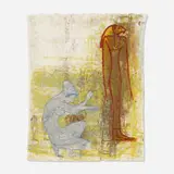 Nancy Spero, Egyptian & Greek