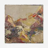 Dennis Hare, Sunstruck, 1995, oil on canvas