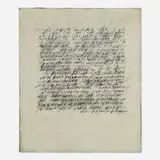 George Deem, Paragraph