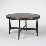 Sergio Rodrigues, Stella dining table