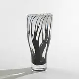 Vicke Lindstrand, Trees in Fog vase