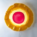 Gaetano Pesce, wall light