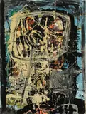 Hans Staudacher, Ohne Titel