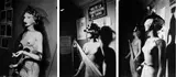 Les Mannequins, Résurrection des mannequins by Man Ray, 1938, 15 Silbergelatineabzüge in handgefertigtem Album, 1966, sold Nov 2013