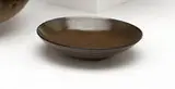 Gertrud and Otto Natzler, Small ceramic bowl