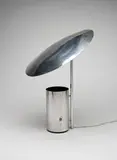 George Nelson, Half-Nelson table lamp