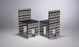 Alessandro Mendini, Chairs (2)