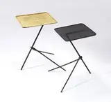 Mathieu Matégot, Occasional tables (2), c. 1955