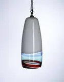 Mid-Century Modern, Hanging light