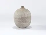Claude Conover, Teul ceramic planter