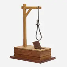Hangnail by Vladimir Salamun, 1988, mixed media construction, sold Mar 2020