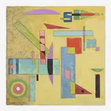Rolph Scarlett, Untitled