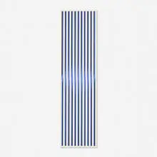 John Vickery, Untitled, 1970, gouache on paper