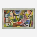 Robert Kulicke, Untitled