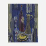 Enrique Climent, Untitled (Nature Morte)
