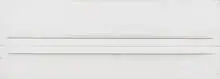 Lawrence Calcagno, Timeless White III, 1968, acrylic on canvas