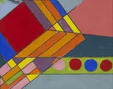 Rolph Scarlett, untitled