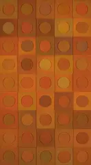 Wallace Mitchell, untitled, 1976, acrylic on plexiglas