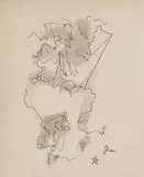 Jean Cocteau, Youth Dreaming