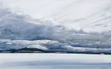 Toward Torridon by James F T Morrison Rsa Rsw Lld, oil on board, sold Oct 2021