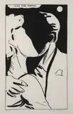 Raymond Pettibon, Use the Moon