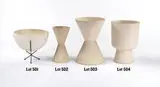 Lagardo Tackett, Tall planter