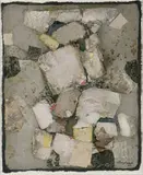 Kiyoshi Saitō, Untitled