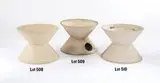 Lagardo Tackett, Planter
