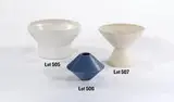 Lagardo Tackett, Planter