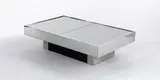 Willy Rizzo, Coffee table