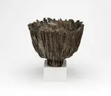 June Schwarcz, Metal vase