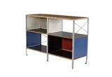 Charles and Ray Eames, Storage cabinet