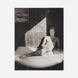 George Platt Lynes, Carlos McClendon