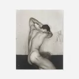 George Platt Lynes, Gordon Hanson
