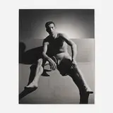George Platt Lynes, Mel Fillini