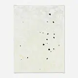 Kadar Brock, Untitled, 2015, oil, acrylic, flashe, house paint, spray paint, and urethane on canvas
