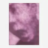 Zhao Nengzhi, Expression No. 10, 1997, oil on canvas