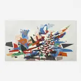 Robert Goodnough, Uplift 1