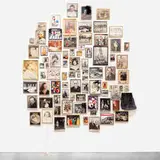 Lisa Kokin, Circumstances Beyond Our Control, 1996, mixed media